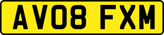 AV08FXM