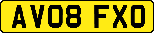 AV08FXO
