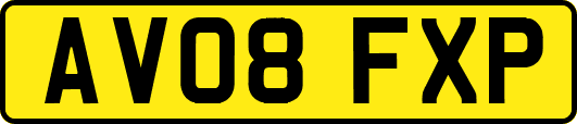 AV08FXP