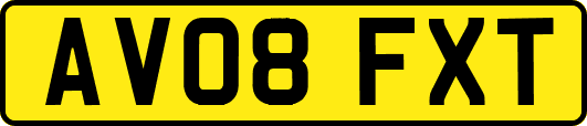 AV08FXT