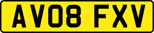 AV08FXV