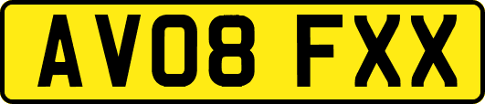 AV08FXX