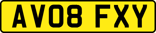 AV08FXY