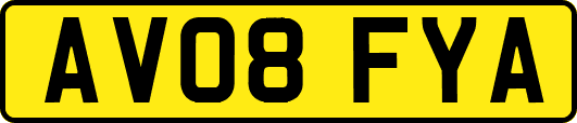 AV08FYA