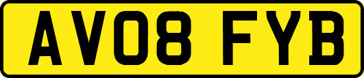 AV08FYB