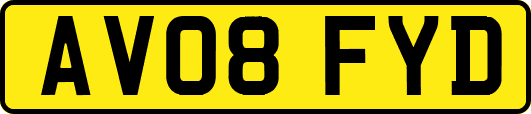 AV08FYD