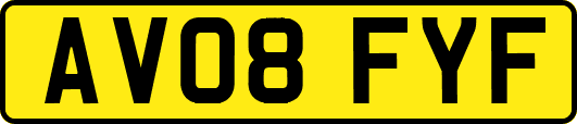 AV08FYF