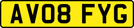 AV08FYG