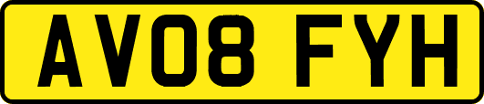 AV08FYH