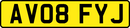 AV08FYJ