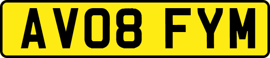 AV08FYM