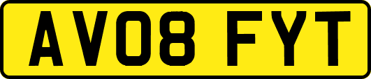 AV08FYT