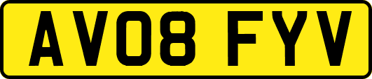 AV08FYV
