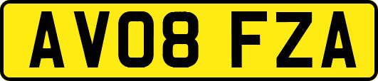 AV08FZA