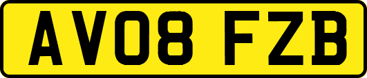 AV08FZB