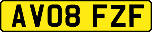 AV08FZF