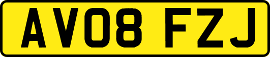 AV08FZJ