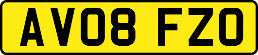 AV08FZO