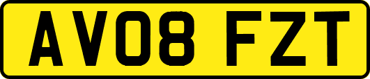 AV08FZT