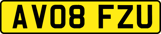 AV08FZU
