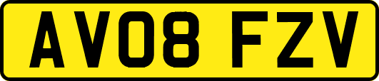 AV08FZV
