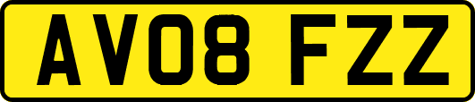 AV08FZZ