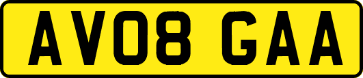 AV08GAA