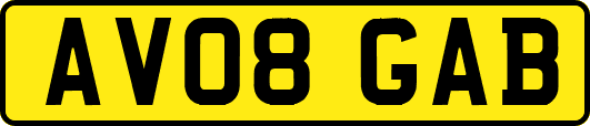 AV08GAB