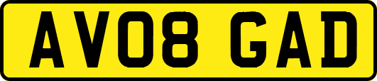 AV08GAD