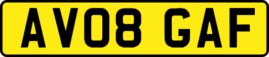 AV08GAF