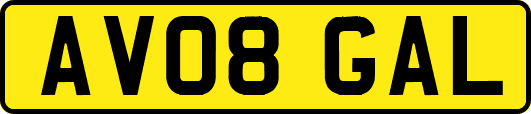 AV08GAL