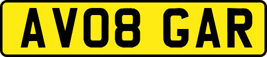 AV08GAR