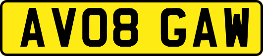 AV08GAW