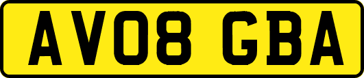 AV08GBA