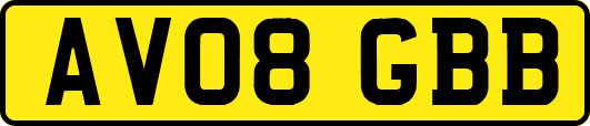 AV08GBB