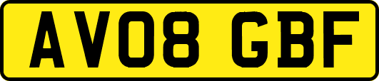 AV08GBF