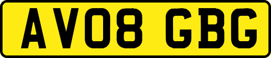 AV08GBG