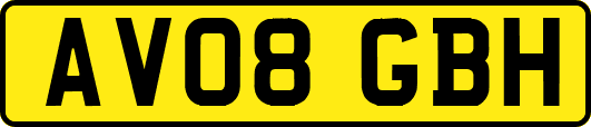 AV08GBH