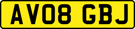 AV08GBJ