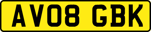 AV08GBK