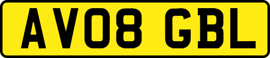 AV08GBL