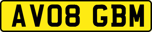 AV08GBM