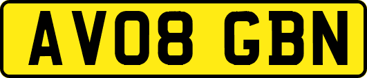 AV08GBN