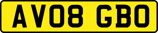 AV08GBO