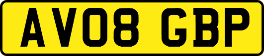 AV08GBP