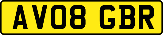 AV08GBR