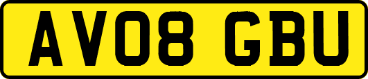 AV08GBU