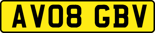 AV08GBV