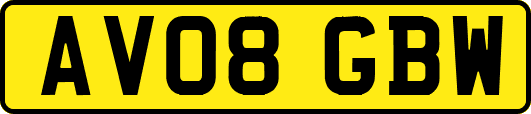 AV08GBW