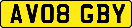 AV08GBY